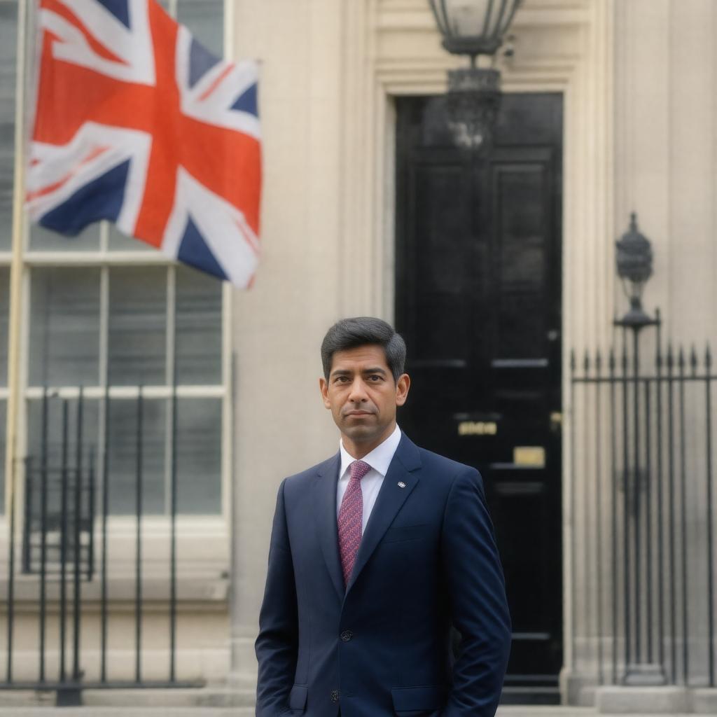 Prime Minister of the United Kingdom